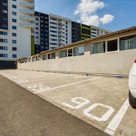 Duo Vibe Apartment أرادايا المظهر الخارجي الصورة