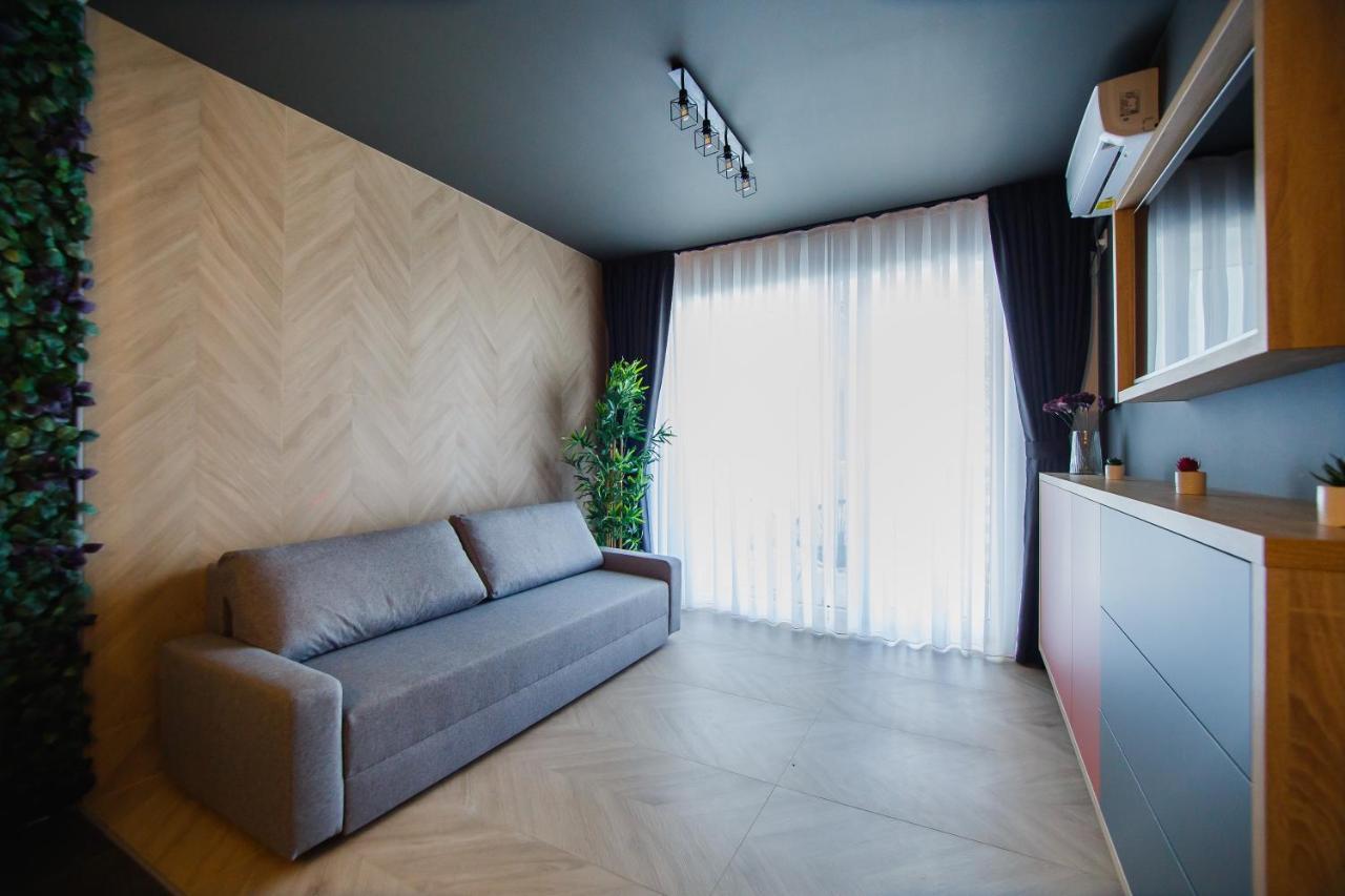 Duo Vibe Apartment أرادايا المظهر الخارجي الصورة