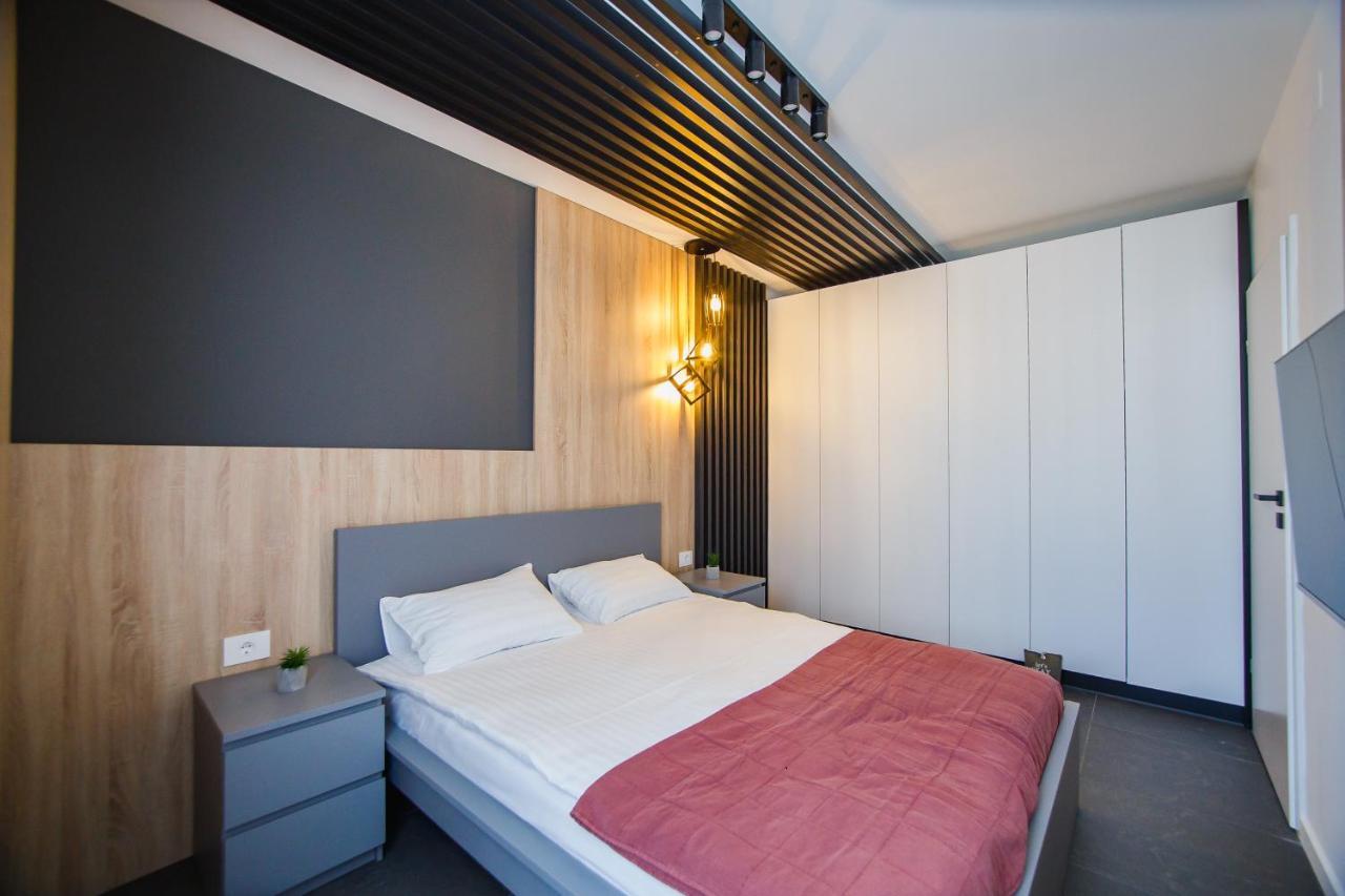Duo Vibe Apartment أرادايا المظهر الخارجي الصورة