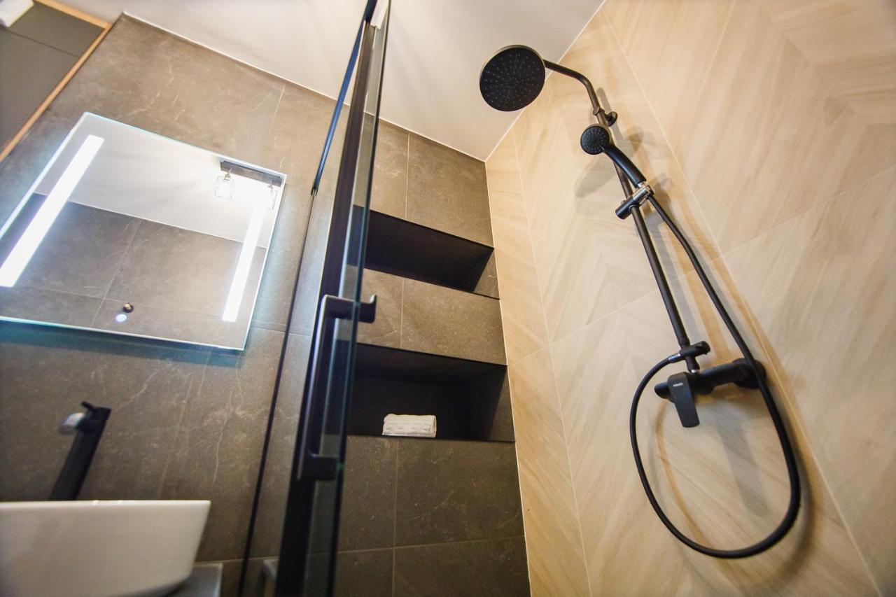 Duo Vibe Apartment أرادايا المظهر الخارجي الصورة