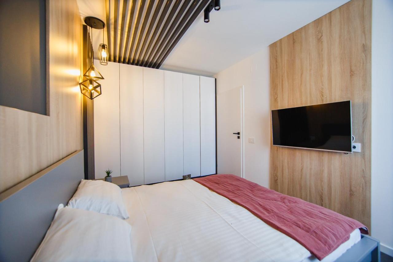 Duo Vibe Apartment أرادايا المظهر الخارجي الصورة