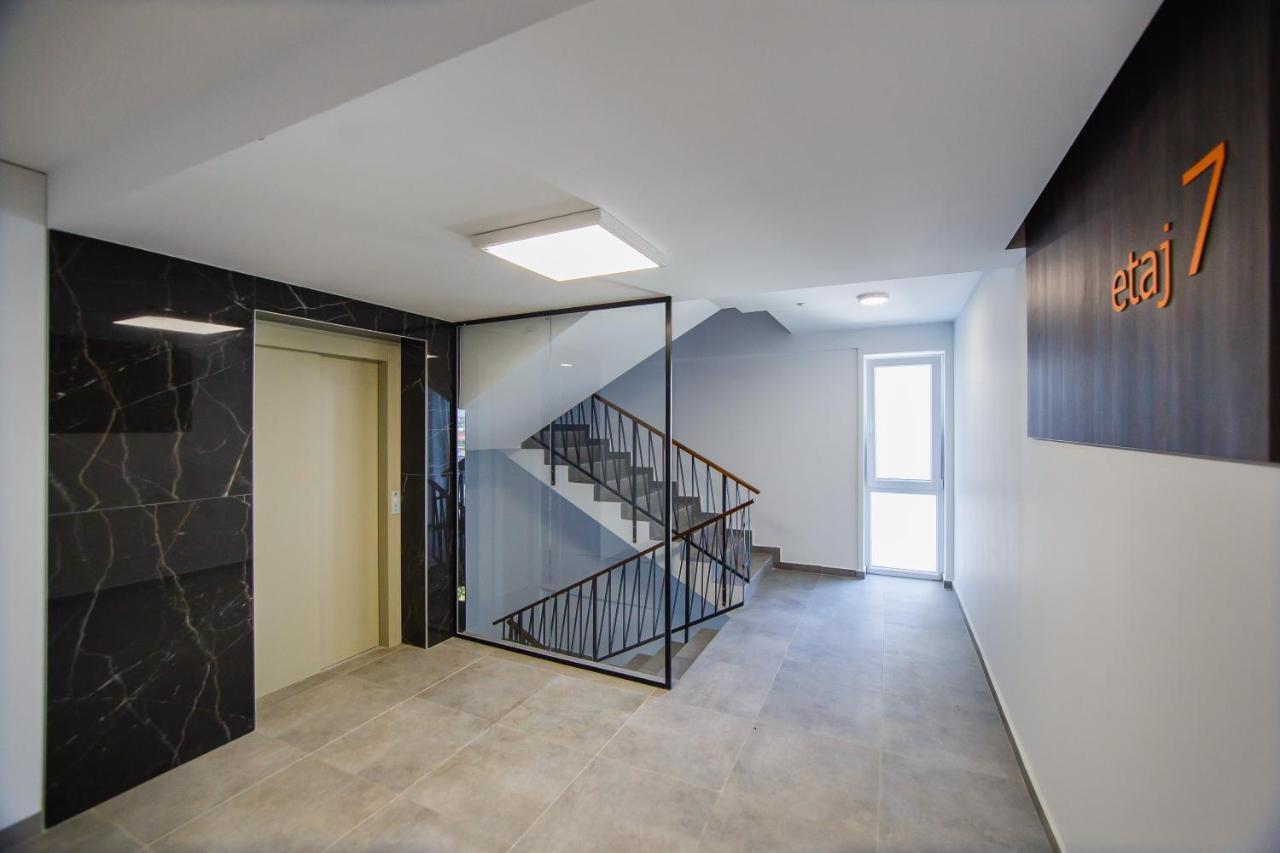 Duo Vibe Apartment أرادايا المظهر الخارجي الصورة