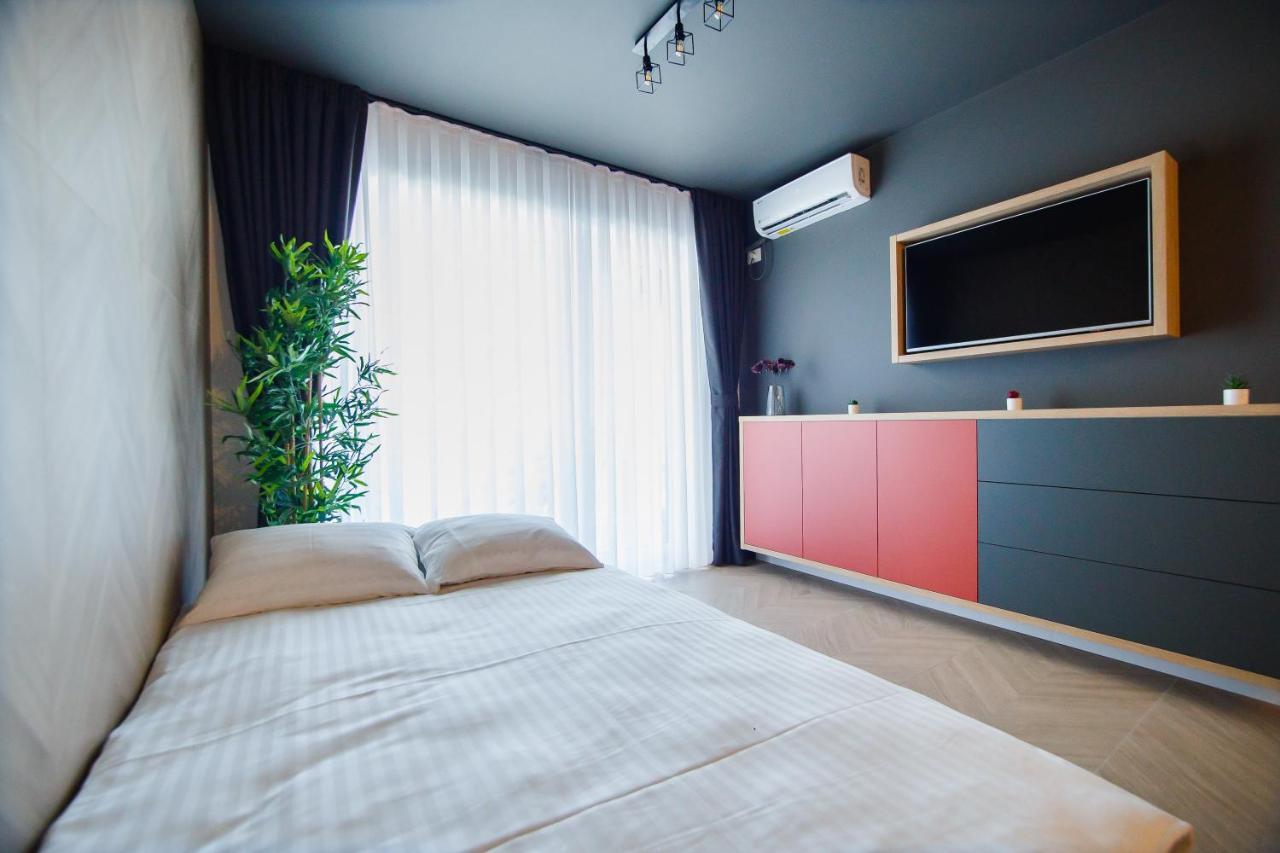 Duo Vibe Apartment أرادايا المظهر الخارجي الصورة