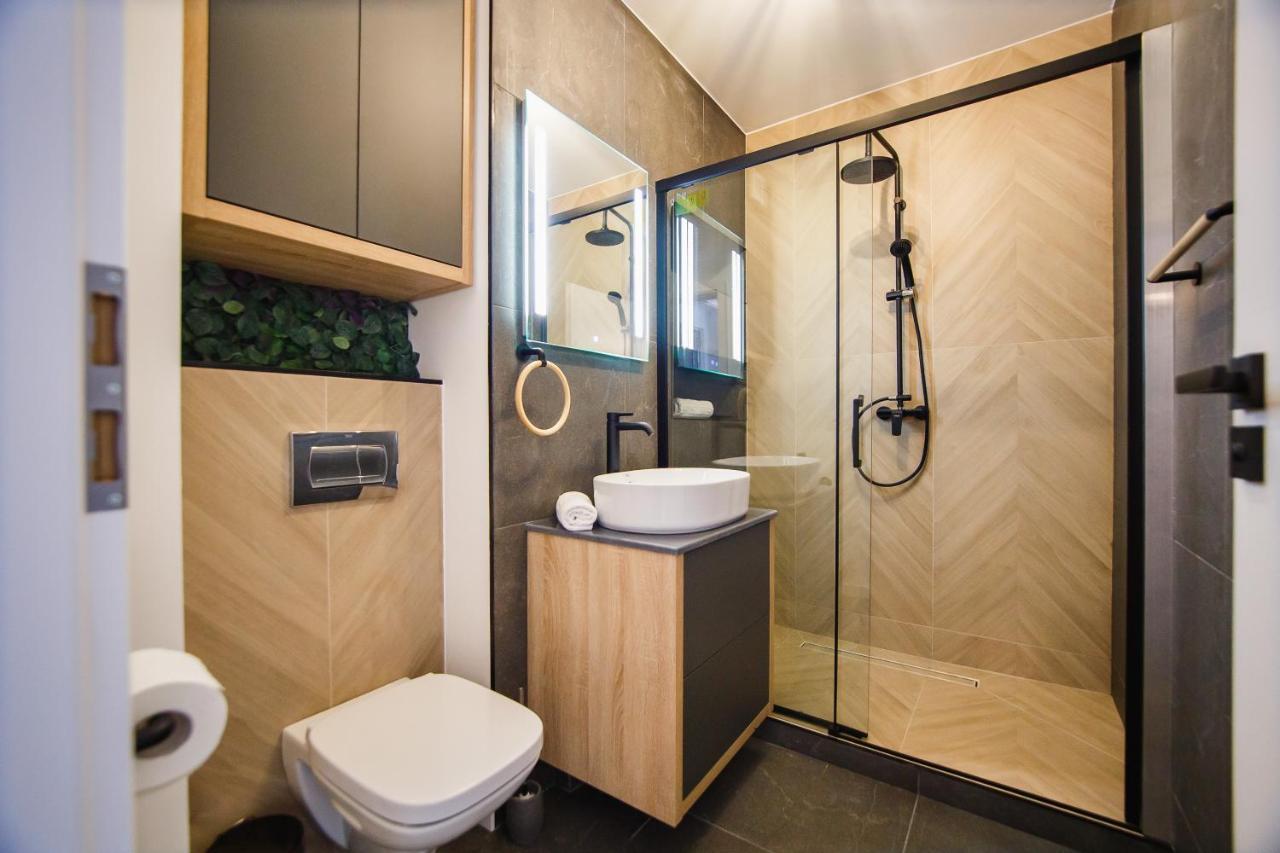 Duo Vibe Apartment أرادايا المظهر الخارجي الصورة